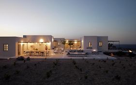 Santa Irini Retreat Θηρασιά